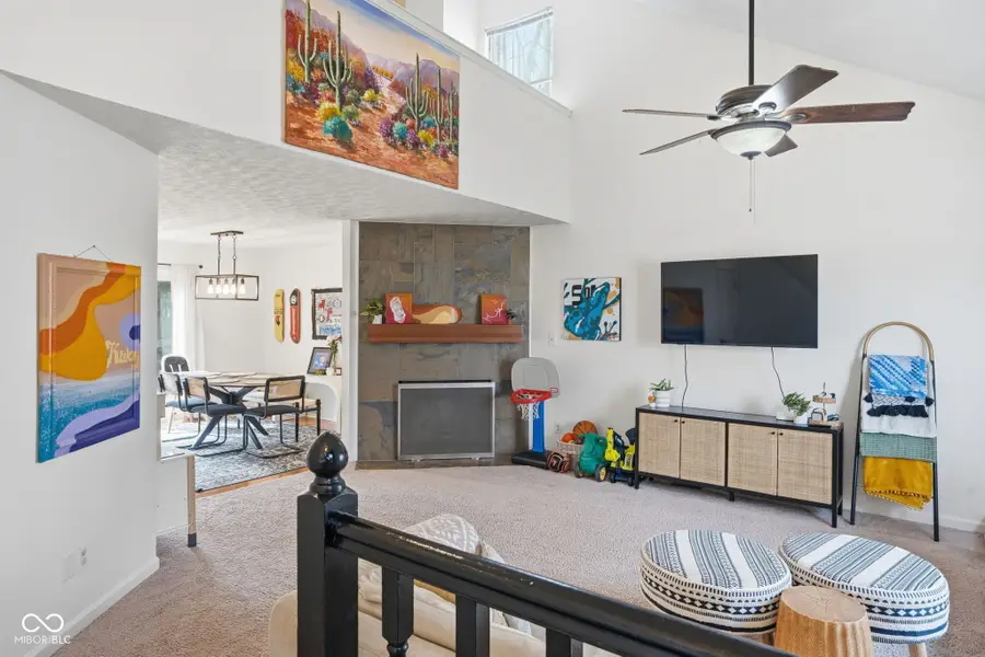 9020 Split Tree Court, Indianapolis, IN 46256 - #3