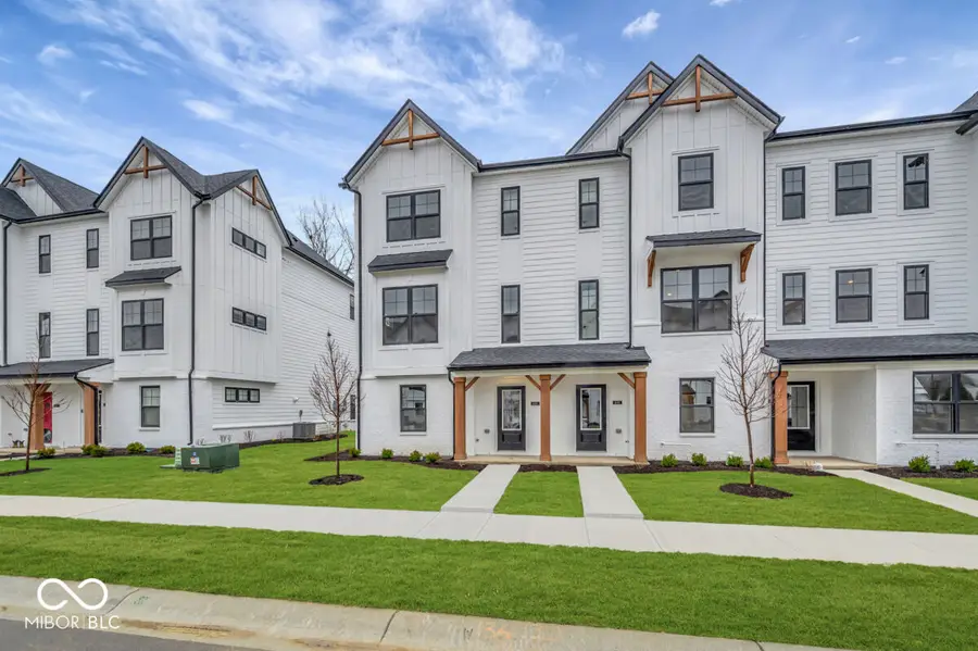 4485 Yellowwood Avenue, Brownsburg, IN 46112 - #2