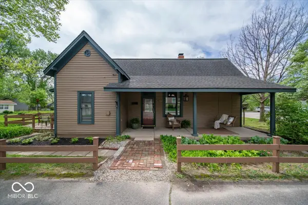 4635 W 72nd Street, Indianapolis, IN 46268