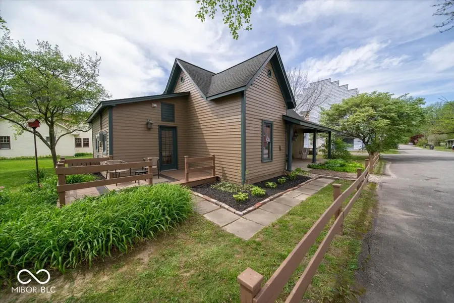 4635 W 72nd Street, Indianapolis, IN 46268 - #3