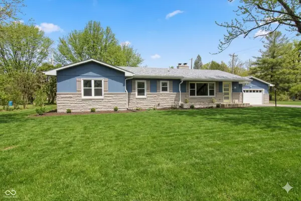 710 Hanna Street, Plainfield, IN 46168