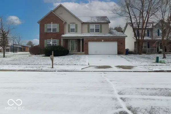 10839 Teeter Court, Indianapolis, IN 46236