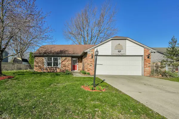 3602 Bearwood Drive, Indianapolis, IN 46235