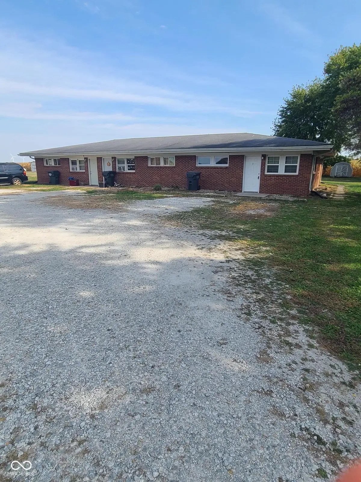 1887 S 700 E, Elwood, IN 46036 - #1