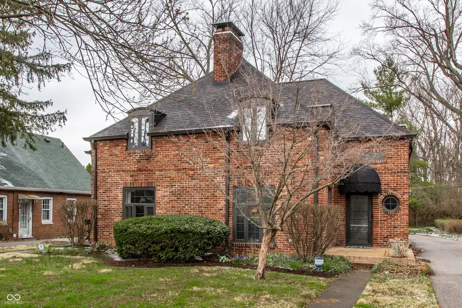 36 W 56th Street, Indianapolis, IN 46208 - #3