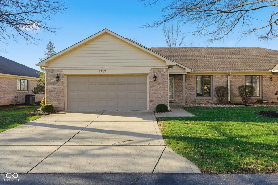 5317 Carnoustie Circle, Avon, IN 46123 - #2