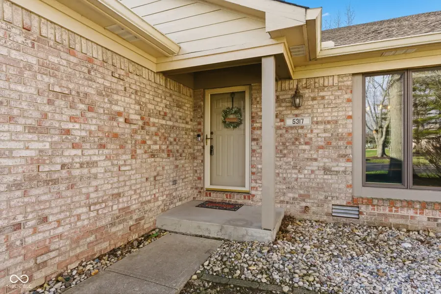 5317 Carnoustie Circle, Avon, IN 46123 - #3