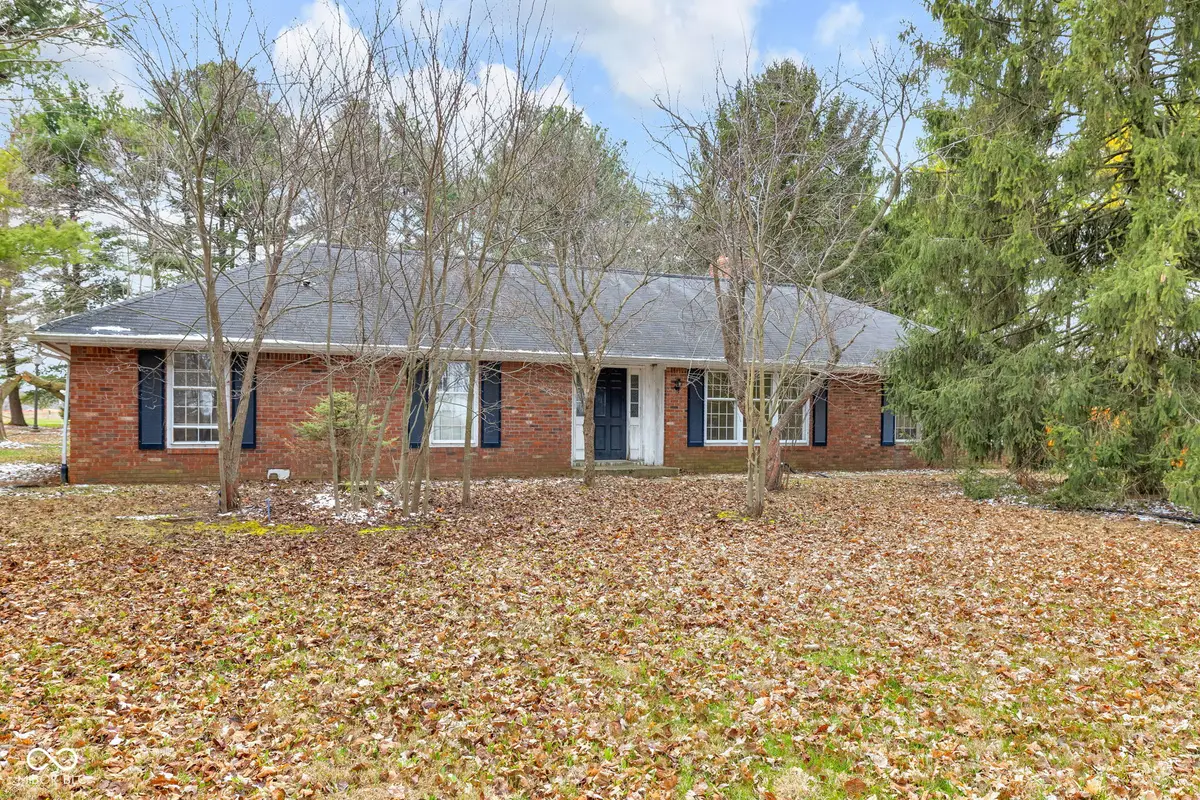 725 W 300 N, Lebanon, IN 46052 - #1