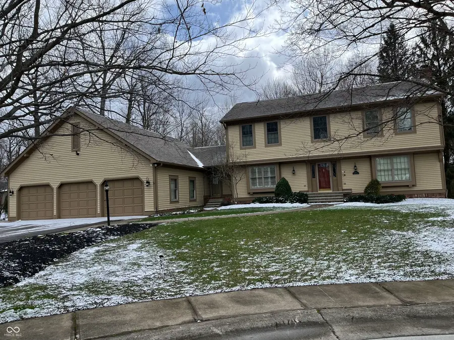 1037 Foxglove Circle, Carmel, IN 46033 - #2