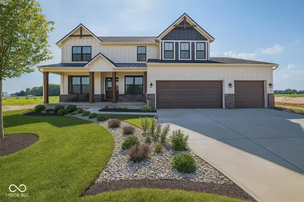 Lot 3 N Letterman Road N, Paragon, IN 46166