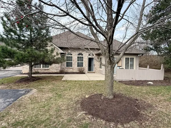 4705 Bridgefield Drive, Indianapolis, IN 46254