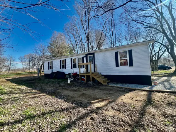 448 Dawson Street, Columbus, IN 47201