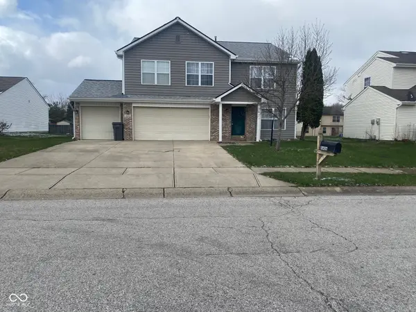 5636 Glen Canyon Drive, Indianapolis, IN 46237