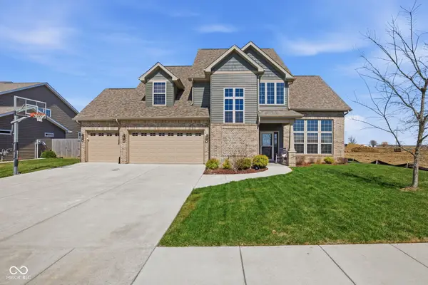 948 Foxglove Street, Lebanon, IN 46052