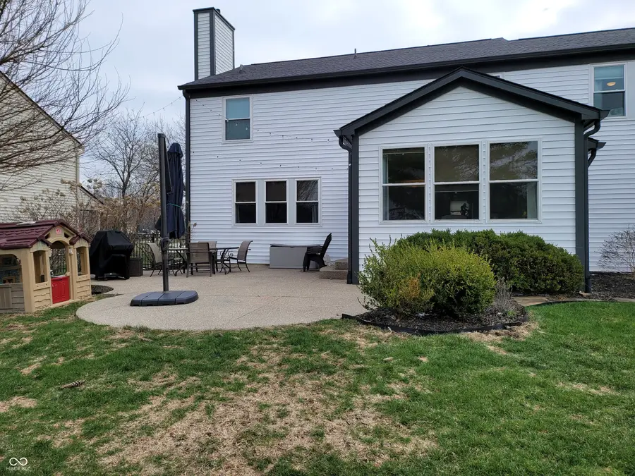 15428 Cornflower Court, Westfield, IN 46074 - #3