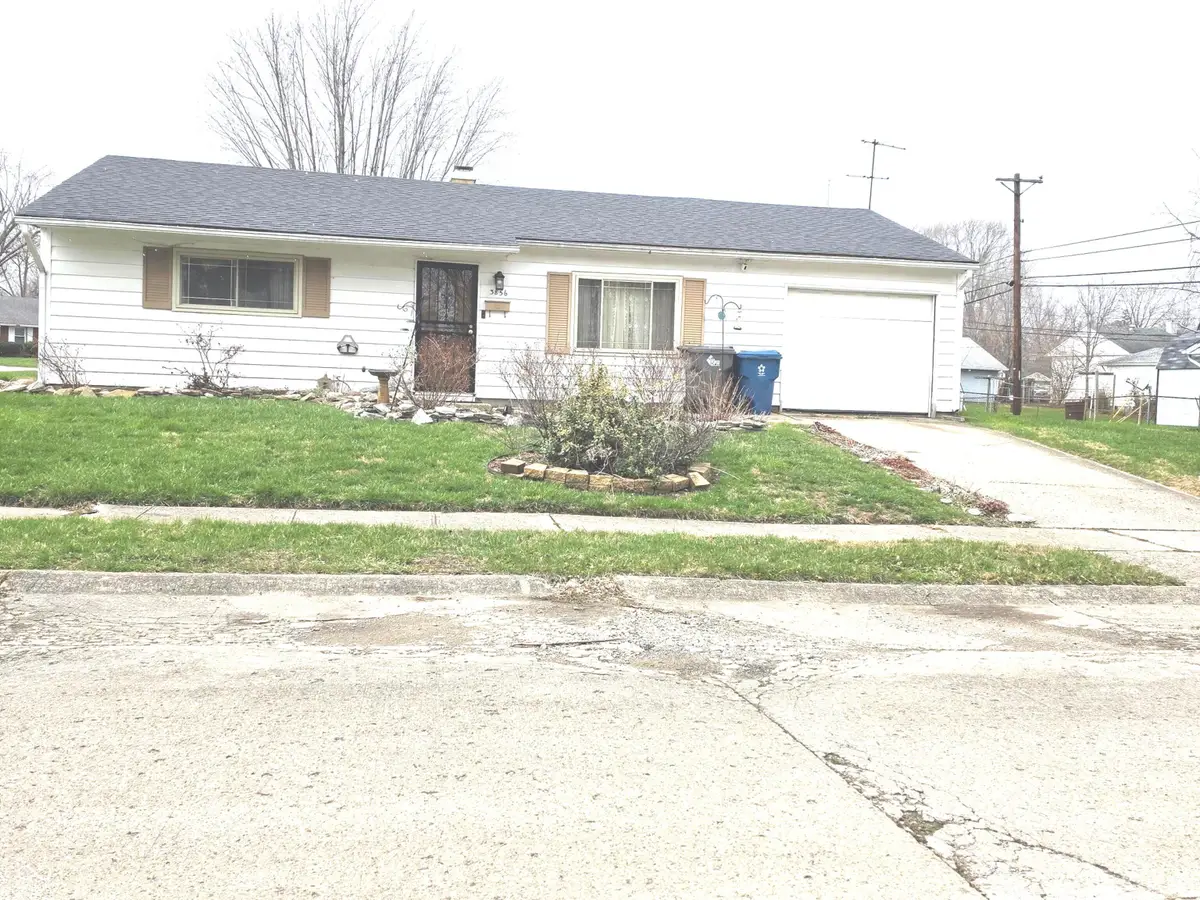 3856 Catalina Court, Indianapolis, IN 46226 - #1