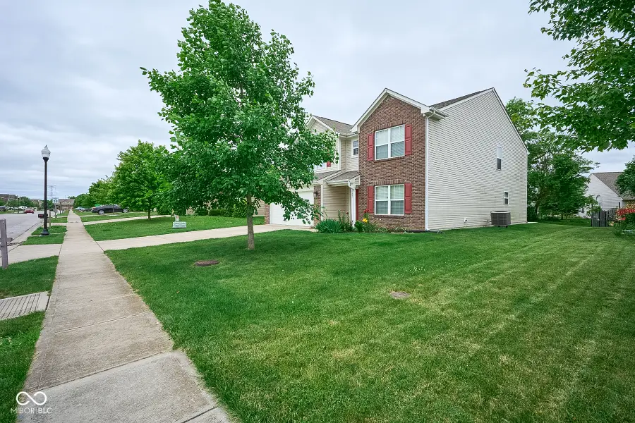 4522 Angelica Drive, Indianapolis, IN 46237 - #3