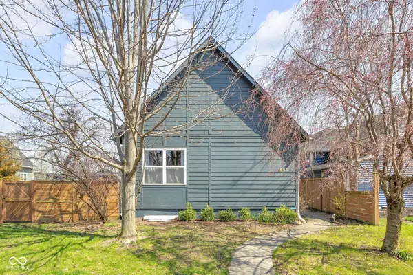 1645 Carrollton Avenue, Indianapolis, IN 46202