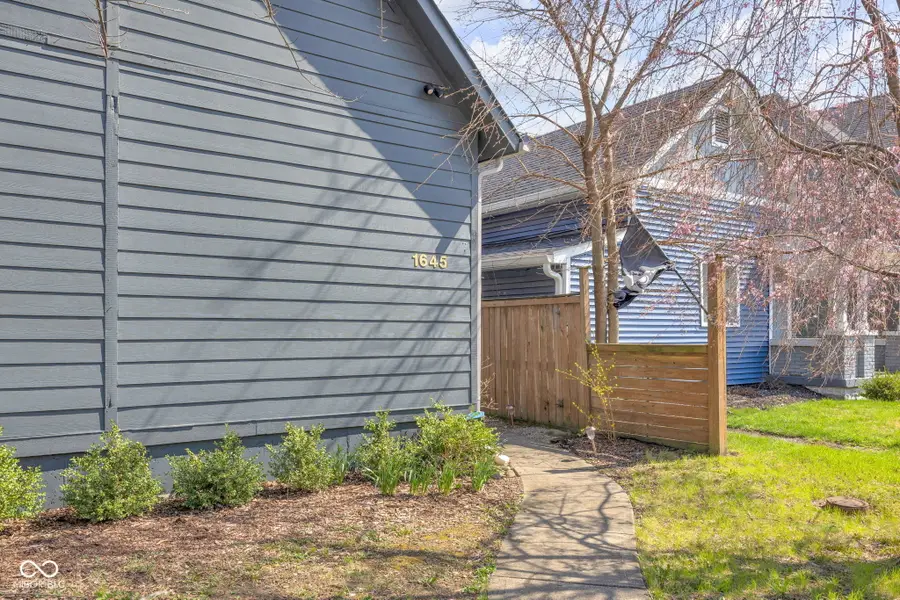 1645 Carrollton Avenue, Indianapolis, IN 46202 - #3