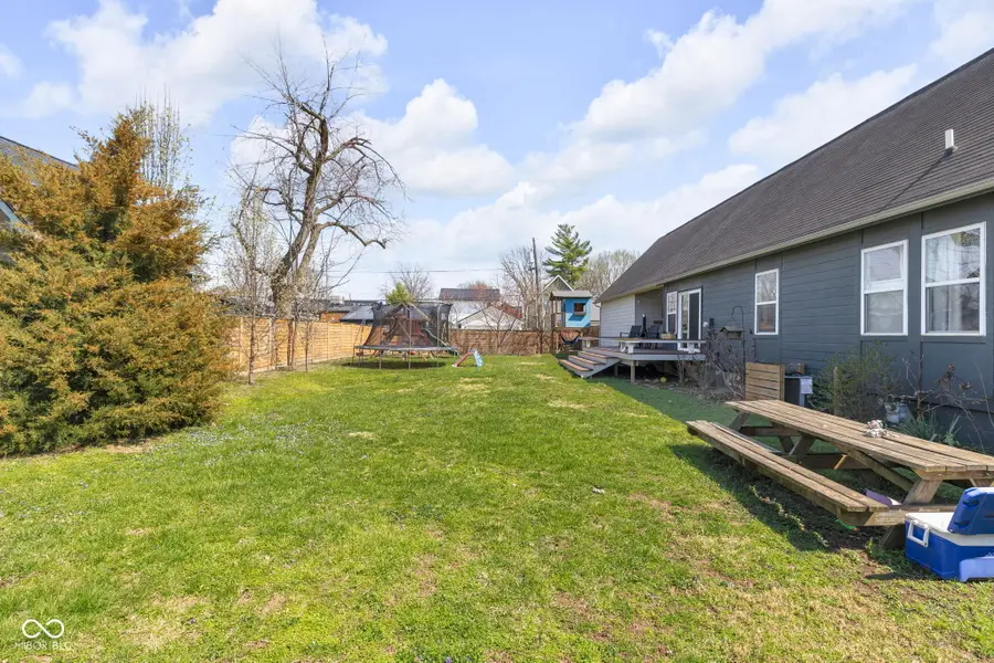 1651 Carrollton Avenue, Indianapolis, IN 46202 - #2