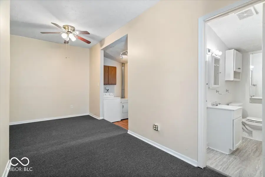 409 W Wiley Street, Greenwood, IN 46142 - #3