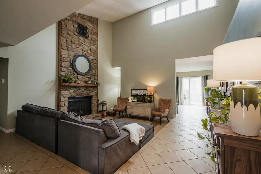 1010 Rocky Ford Road, Columbus, IN 47203 - #2