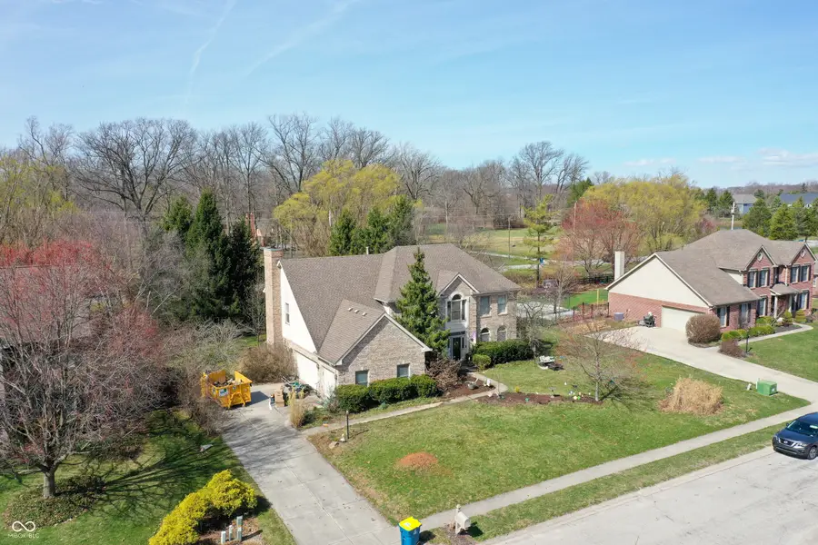11382 Royal Place, Carmel, IN 46032 - #3