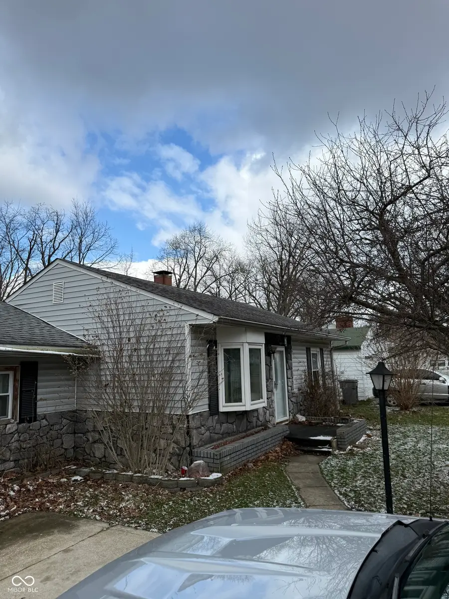 3112 N Bolton Avenue, Indianapolis, IN 46218 - #2