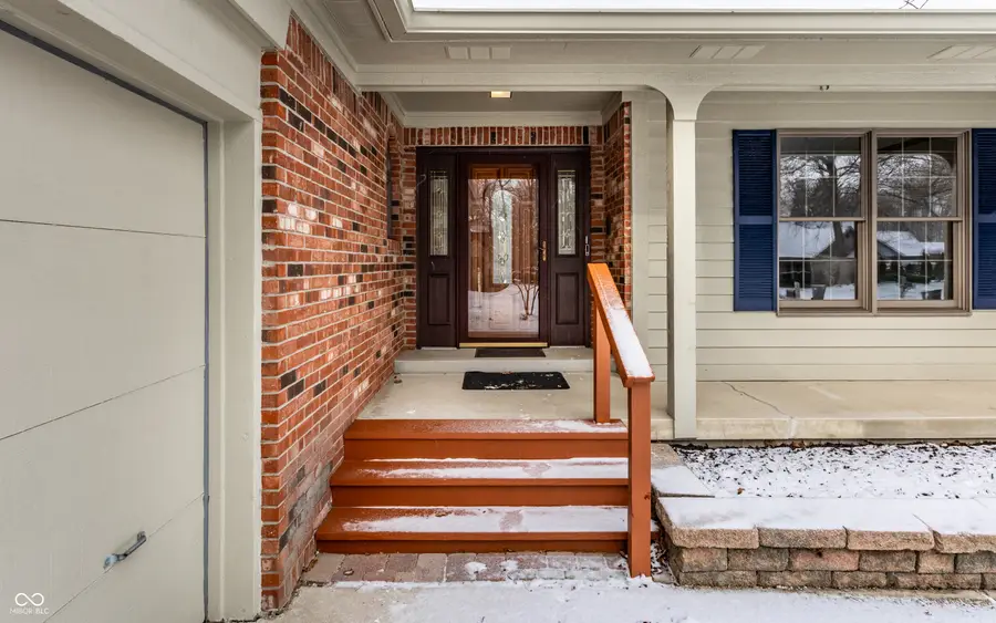 7428 Cherryhill Drive, Indianapolis, IN 46254 - #3