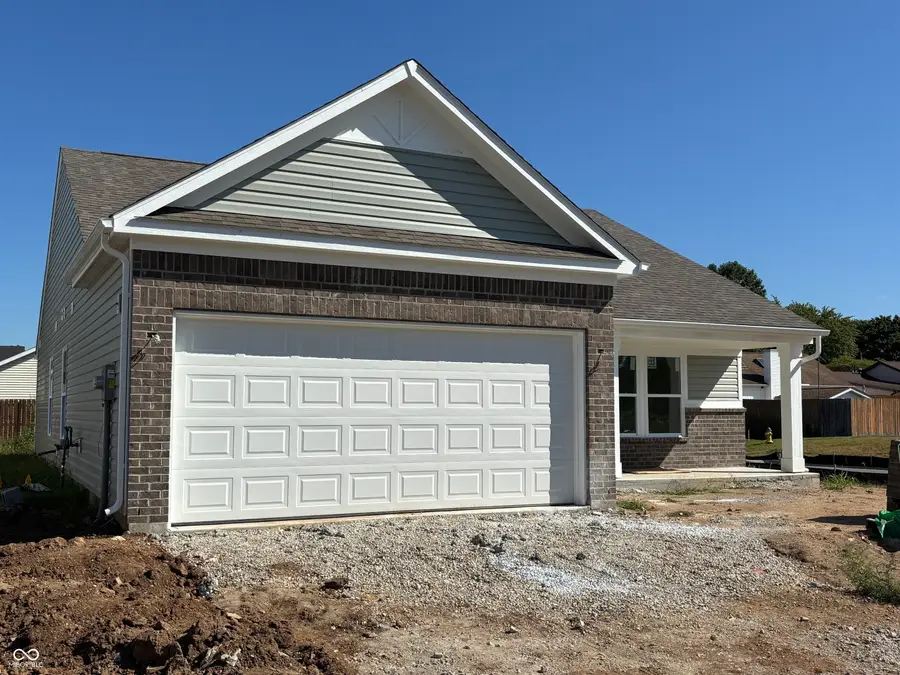 3658 Berkdale Drive, Columbus, IN 47203 - #2