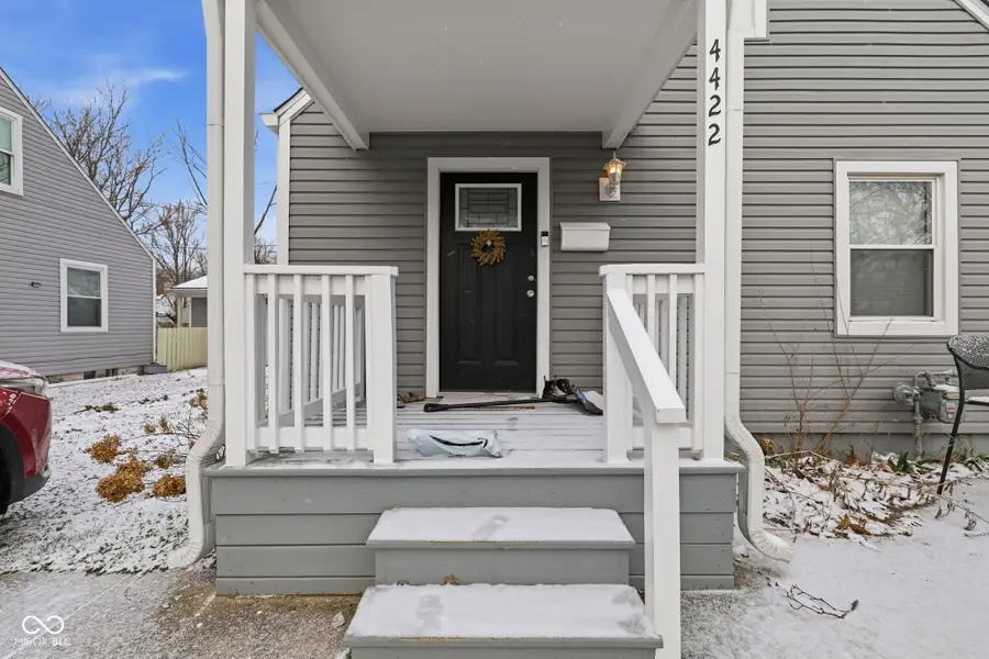 4422 Ralston Avenue, Indianapolis, IN 46205 - #2