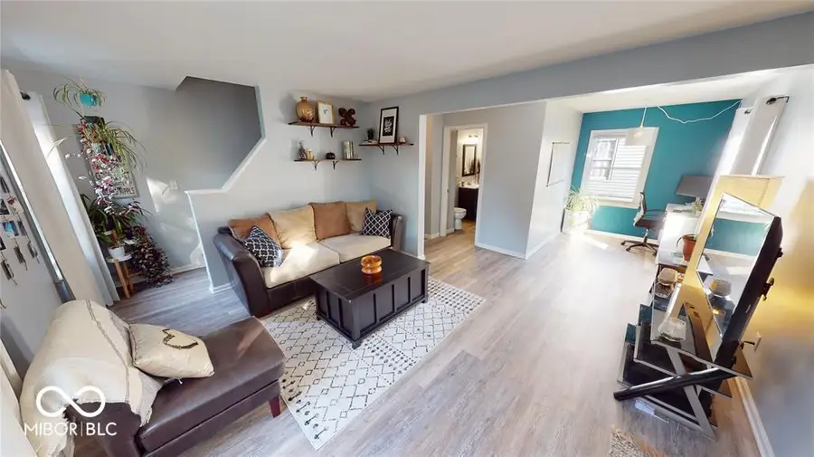 4422 Ralston Avenue, Indianapolis, IN 46205 - #3