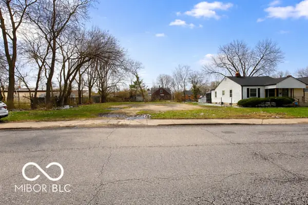 1441 N Concord Street, Indianapolis, IN 46222