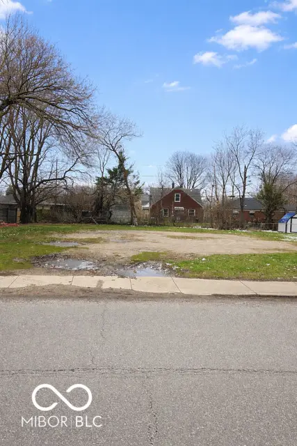 1441 N Concord Street, Indianapolis, IN 46222 - #2