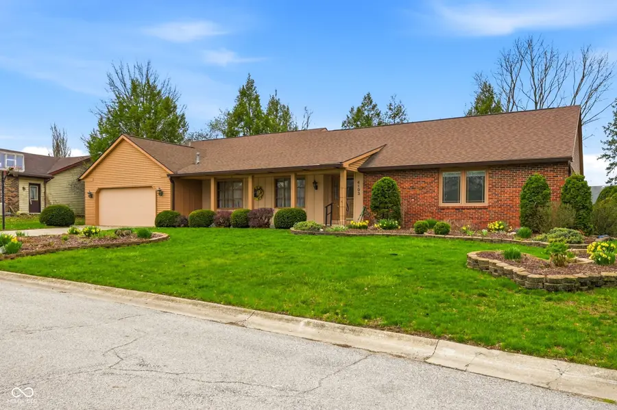 4103 Toni Drive, Kokomo, IN 46902 - #2