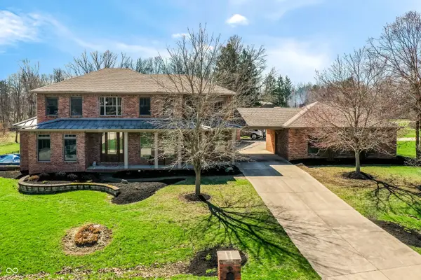 6 Stonybrook Drive, Brownsburg, IN 46112