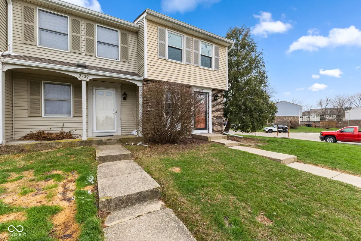 3737 Lima N Drive, Indianapolis, IN 46227 - #1