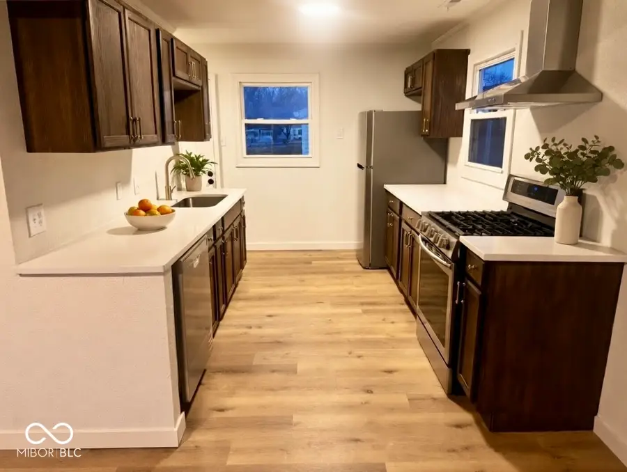 718 S State Street, Greenfield, IN 46140 - #2