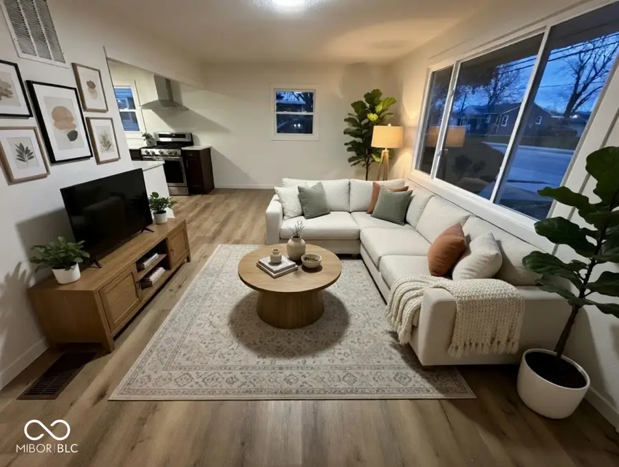 718 S State Street, Greenfield, IN 46140 - #3