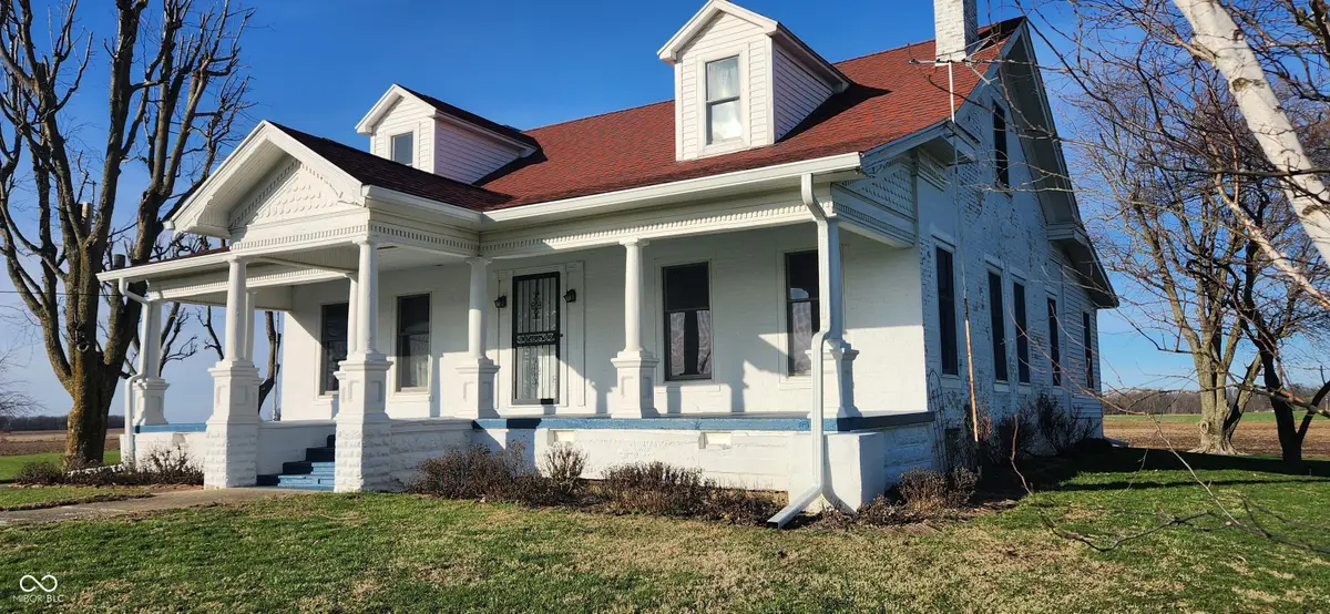 5678 E Dublin Pike, New Castle, IN 47362 - #1