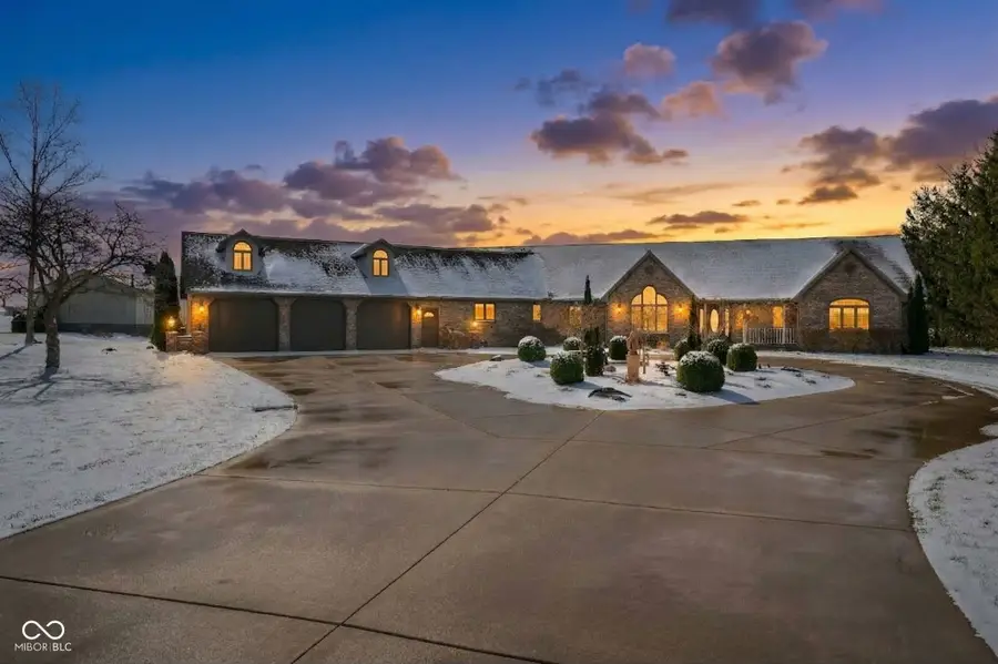 2775 E State Road 28, Frankfort, IN 46041 - #2