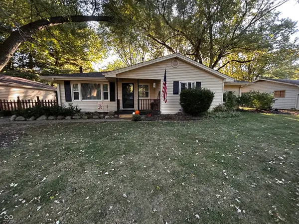 522 Woodview Drive, Noblesville, IN 46060