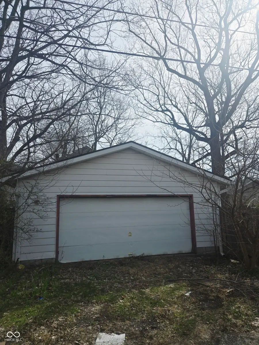 148 S Emerson Avenue, Indianapolis, IN 46219 - #3
