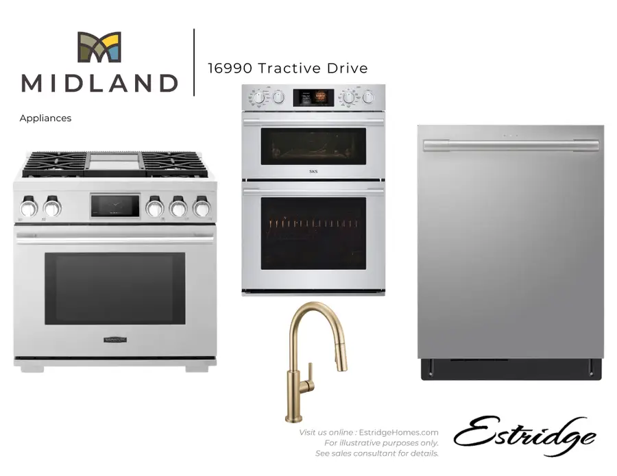 16990 Tractive Drive, Westfield, IN 46074 - #3