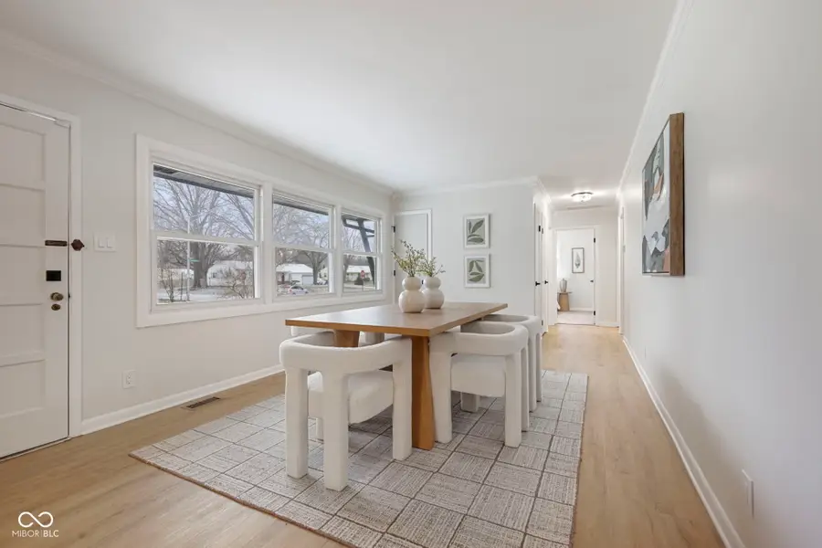 2735 Canterbury Lane, Indianapolis, IN 46220 - #3