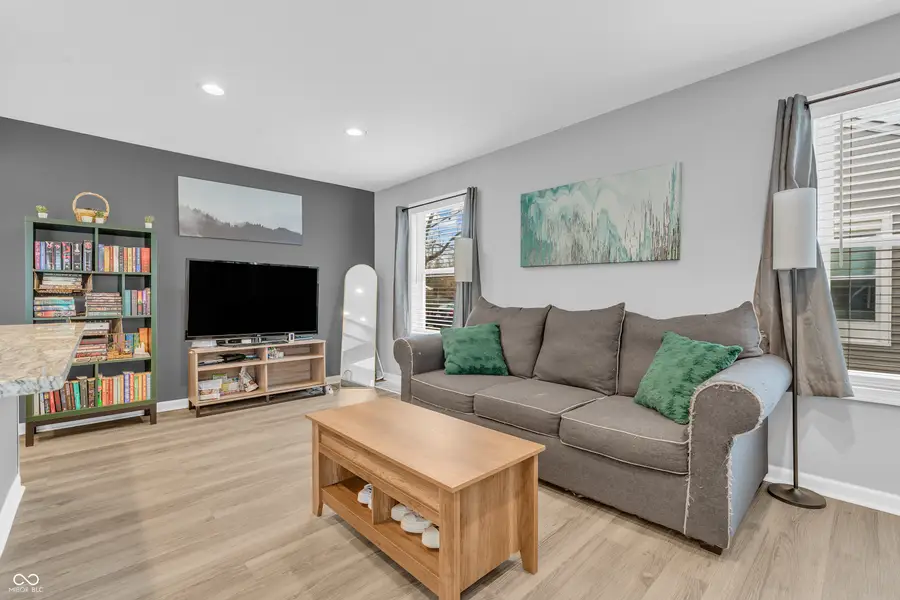 3421 Adams Street, Indianapolis, IN 46218 - #3