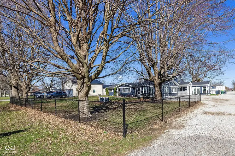 3041 S Kercheval Drive, Indianapolis, IN 46239 - #2