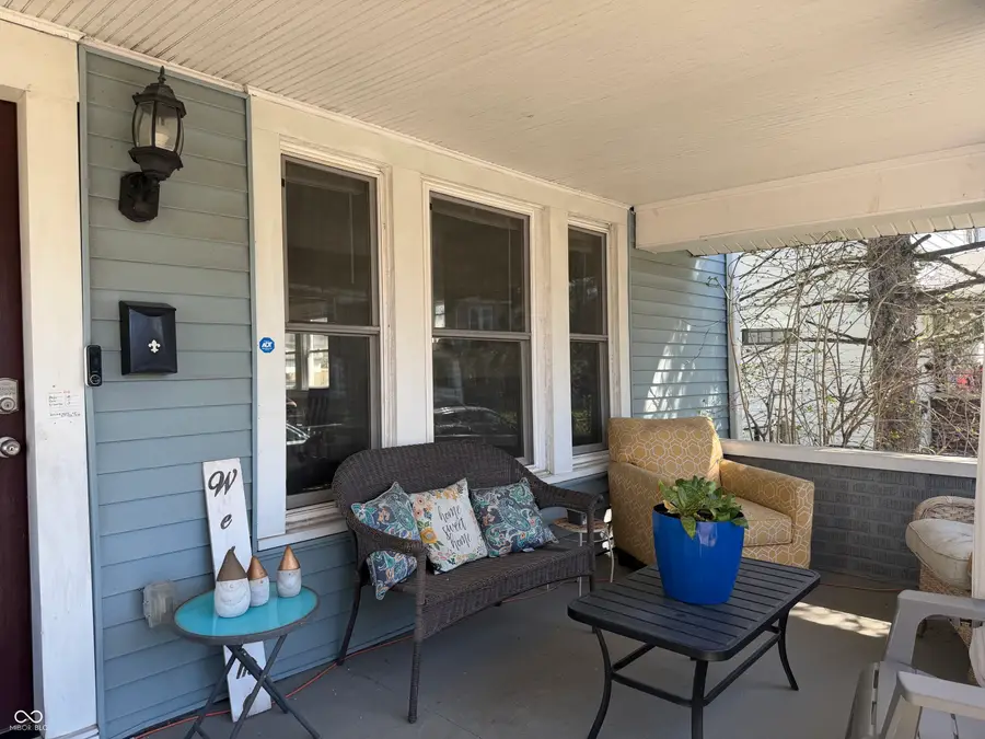 433 Eastern Avenue, Indianapolis, IN 46201 - #2
