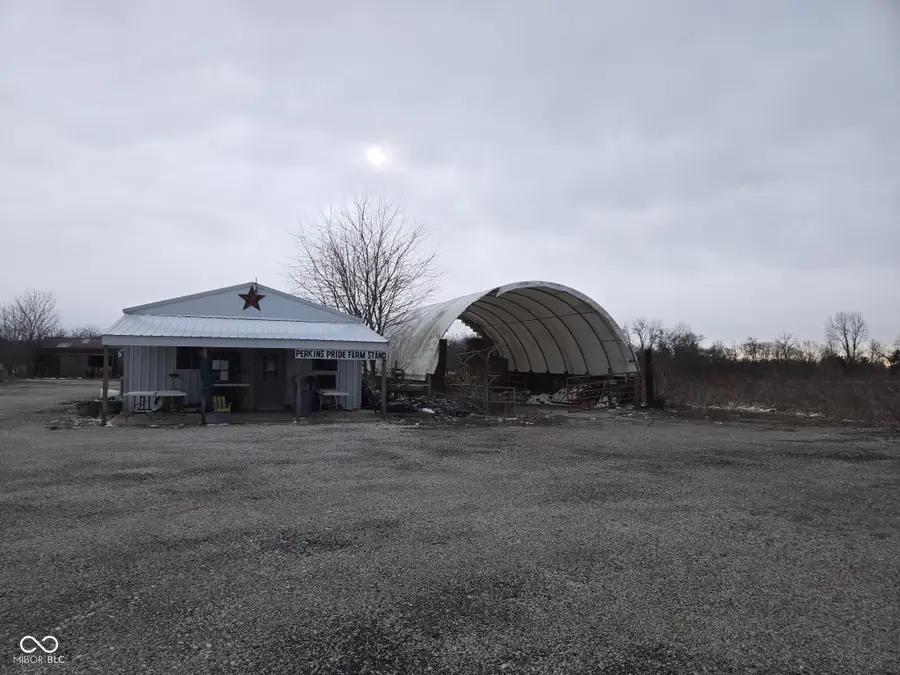 0 Us Highway 231 N Highway N, Greencastle, IN 46135 - #2