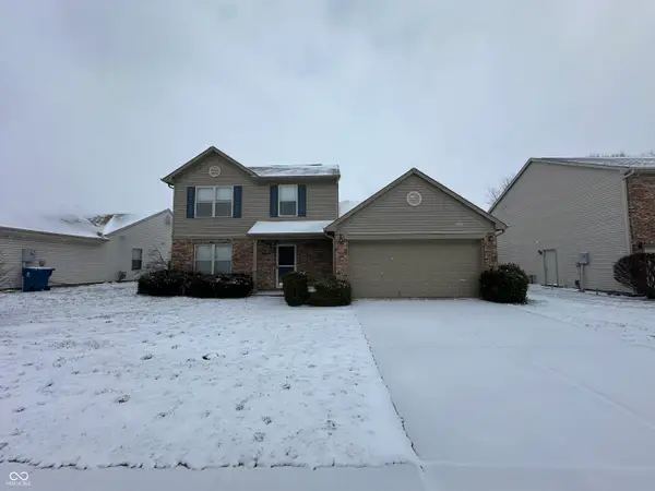 752 Summersby Lane, Brownsburg, IN 46112